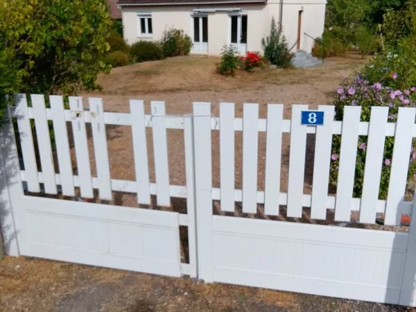 Maison a vendre a aube