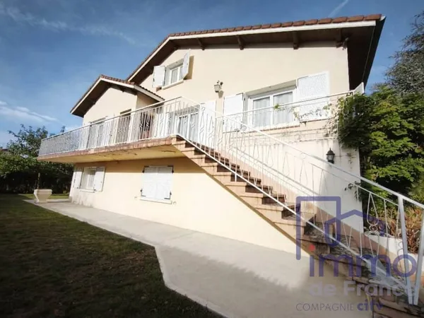 Maison à vendre Veauche