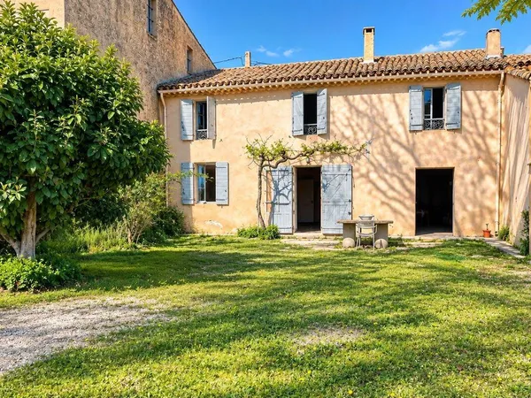 Maison 5 pièces 107 m²