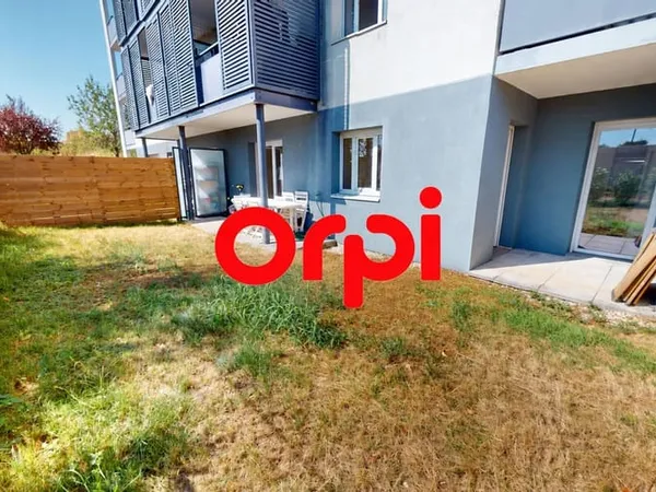 Appartement 3 pièces 54 m²