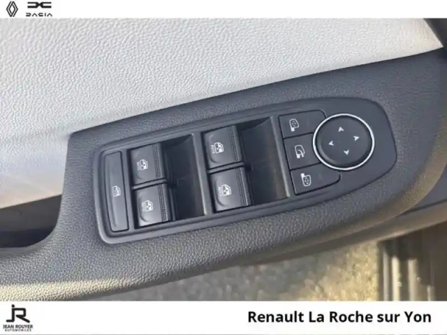 Renault Clio 1.0 tce 90ch techno — photo 14