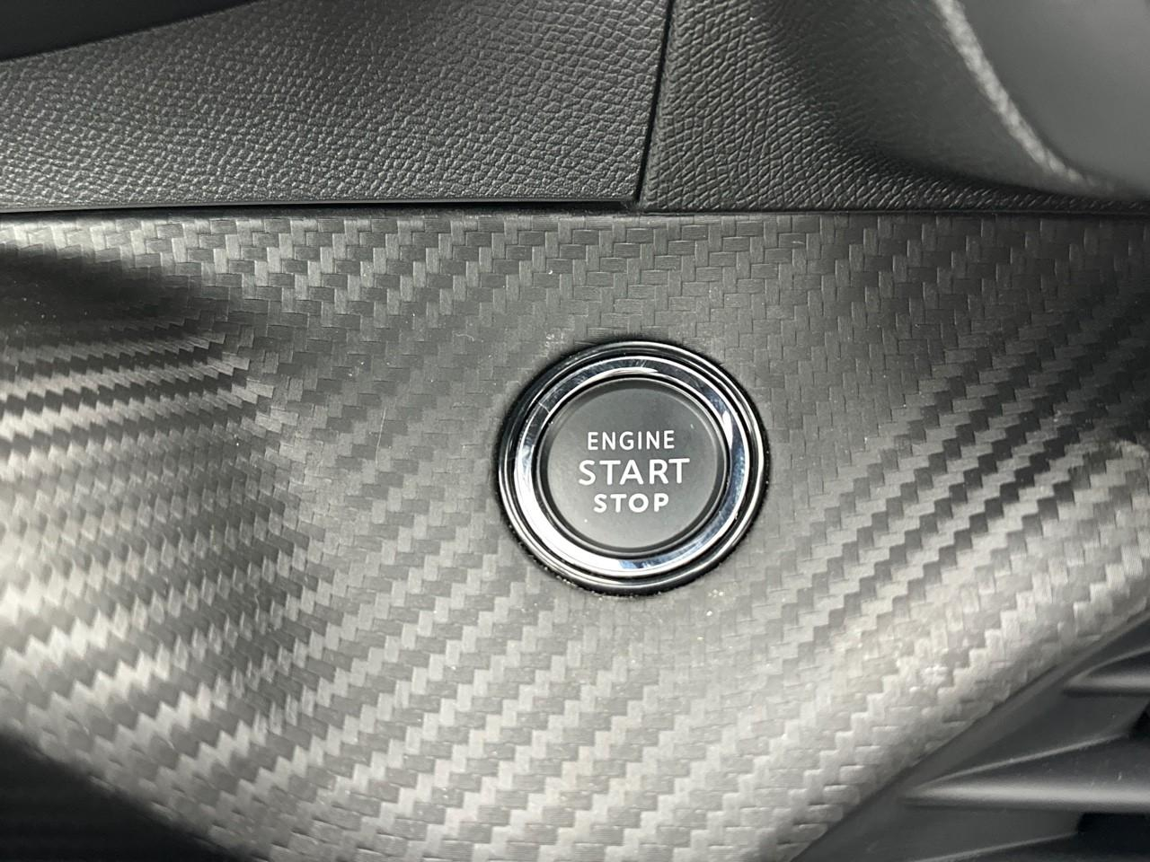 Peugeot 208 hybrid 136 e-dcs6 gt — photo 25