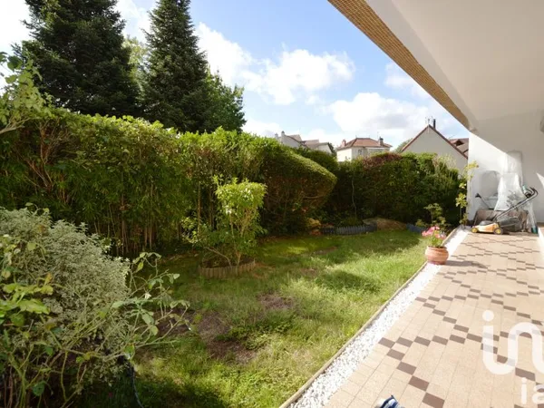 Appartement 3 pièces 84 m²