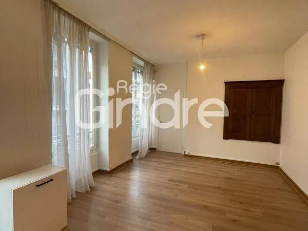 Appartement 2 pièces 57 m²
