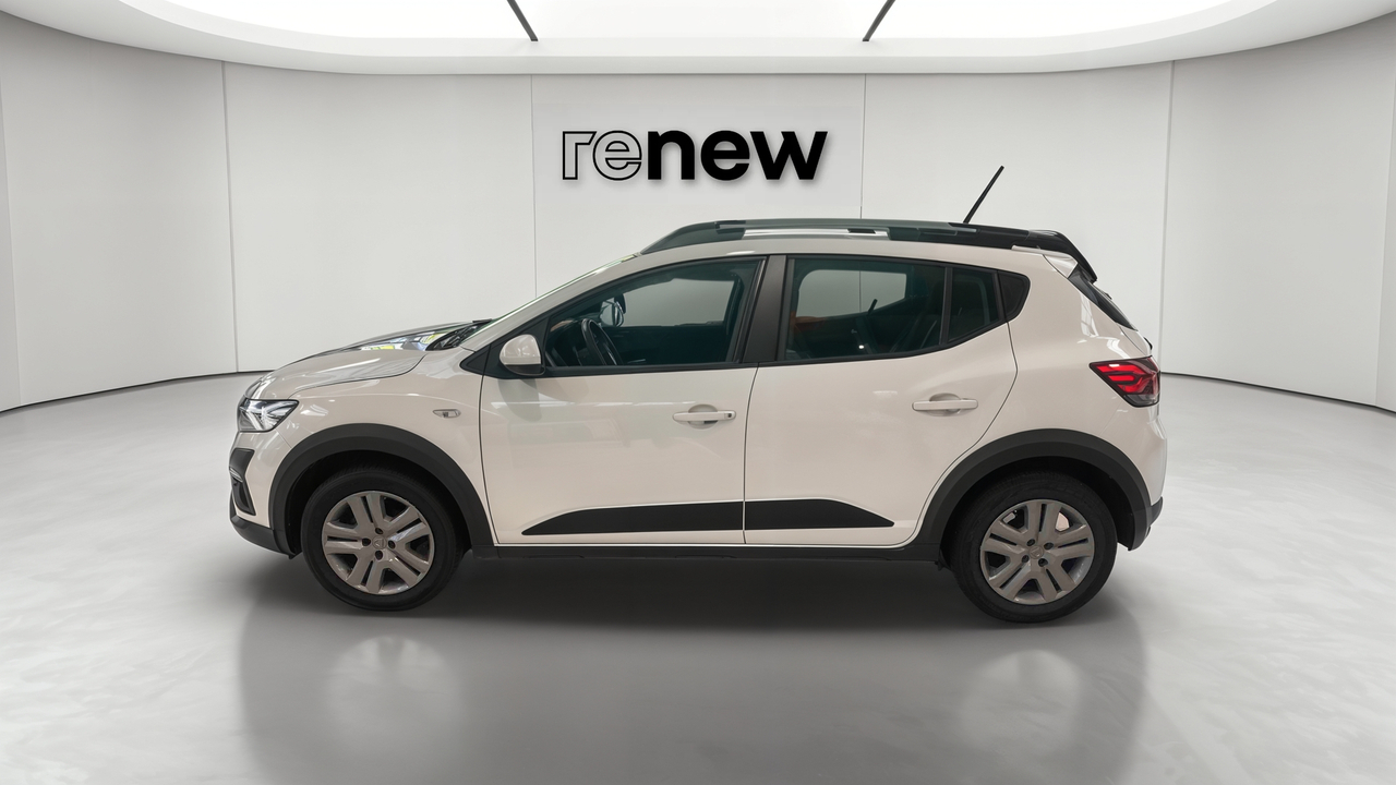 Dacia Sandero ECO-G 100 - 22 — photo 2