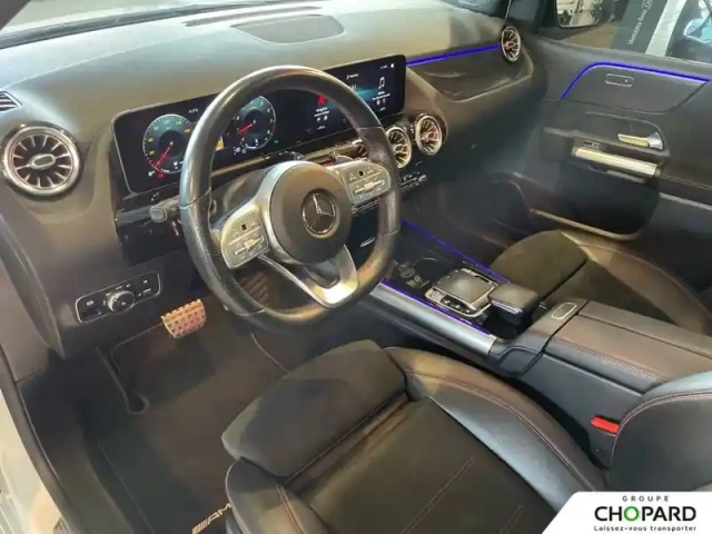 Mercedes Classe B 180 7g-dct — photo 2
