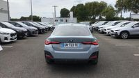 Bmw Série 4 Gran Coupé 420dA 190ch M Sport — photo 6