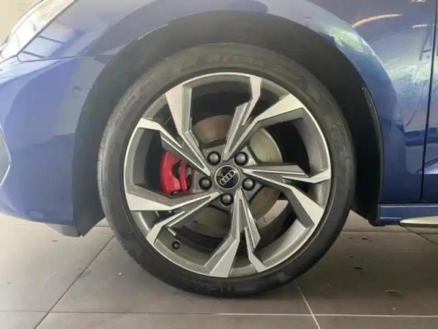 Audi A3 sportback 35 tdi 150ch s line s tronic 7 — photo 8