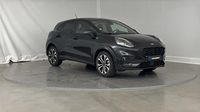Ford Puma 1.0 EcoBoost 125ch S&S mHEV ST-Line Powershift — photo 3