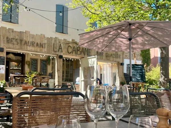 Fond de commerce restaurant