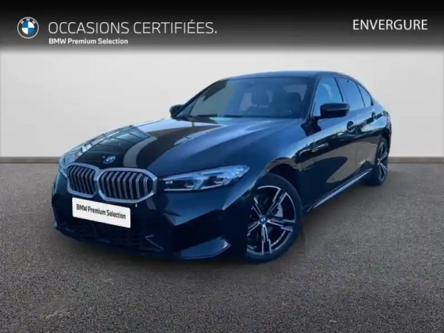 Bmw Serie 3 série 3 330ea 292ch m sport — photo 1