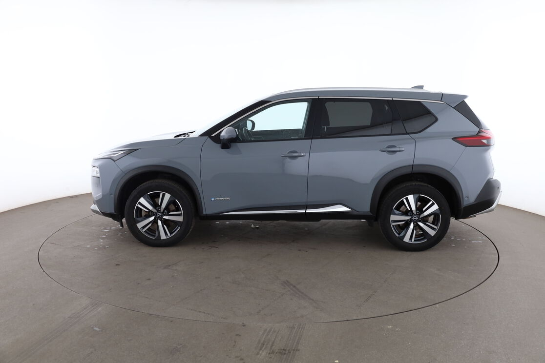 Nissan X-Trail 1.5 e-POWER Tekna — photo 2