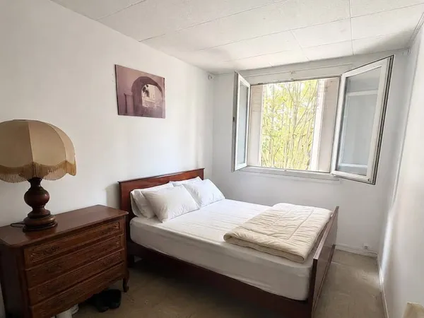 Appartement 3 pièces 80 m²