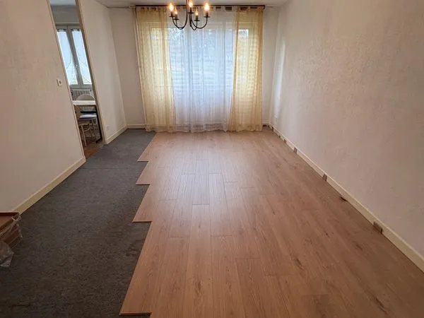 Studio de 34m2