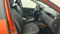 Dacia Duster 1.5 Blue dCi 115ch Extreme 4x2 — photo 15