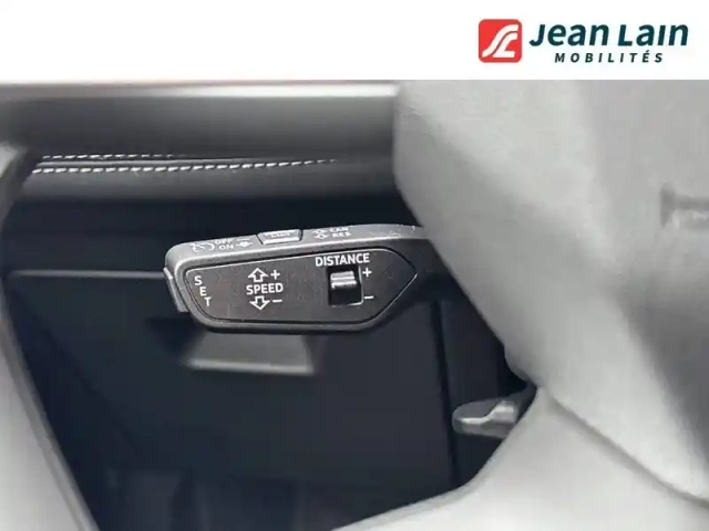 Audi E-Tron q6  sportback 387 ch 100 kwh quattro — photo 42