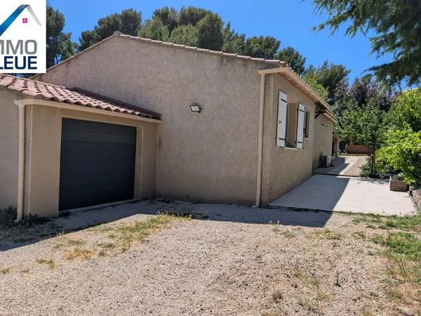 Villa 5 pièces 100 m²
