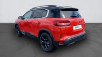 Citroen C5 Aircross BlueHDi 130ch S&S Shine EAT8 E6.d — photo 6
