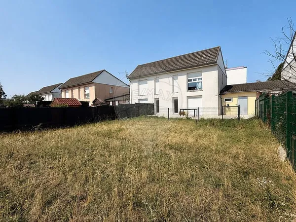 Maison 3 chambre(s) à vendre