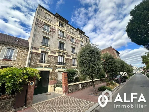 Appartement 4 pièces 71 m²