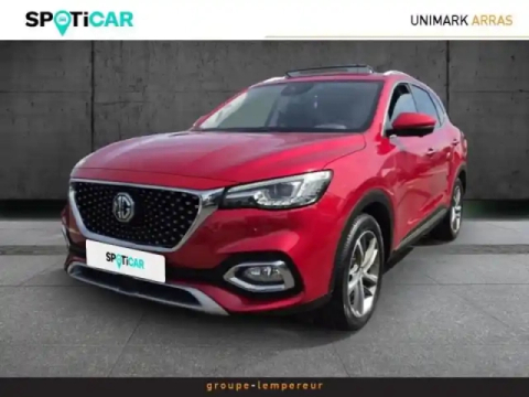 Mg Ehs 1.5t gdi 258ch phev luxury