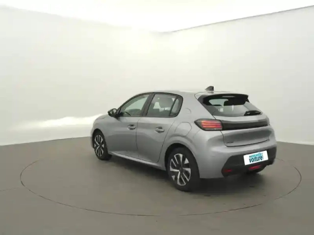Peugeot 208 puretech 75 s&amp;s bvm5 — photo 32