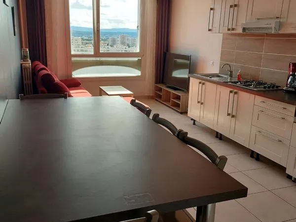 Chambre en colocation