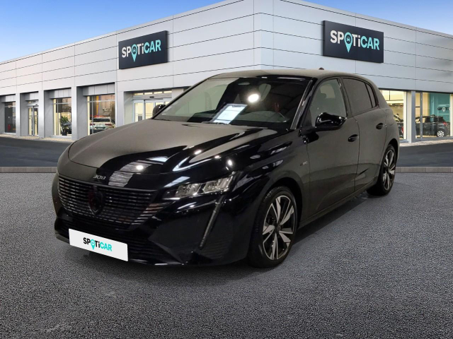 Peugeot 308 phev 180 e-eat8 allure