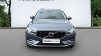 Volvo Xc60 T8 Twin Engine 303 + 87ch Inscription Luxe Geartronic — photo 8