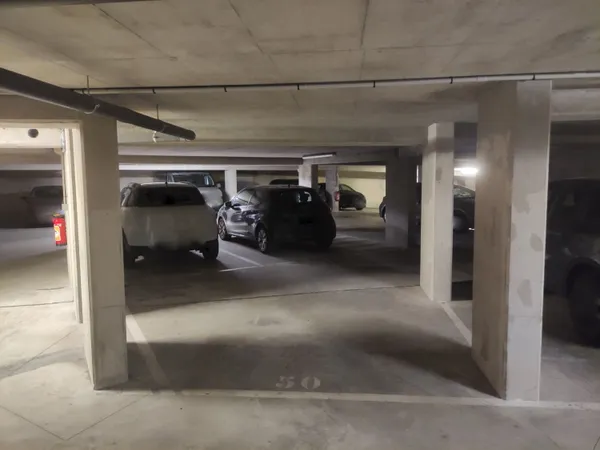 Loue parking