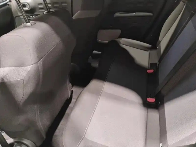 Citroën C3 puretech 83 s&amp;s bvm5 shine — photo 23