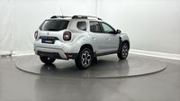 Dacia Duster 1.5 Blue dCi 115ch Techroad 4x4 — photo 5