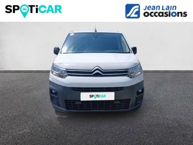 Citroën Berlingo van m 650 bluehdi 100 s&amp;s bvm6 — photo 2