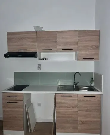 Appartement avec clim