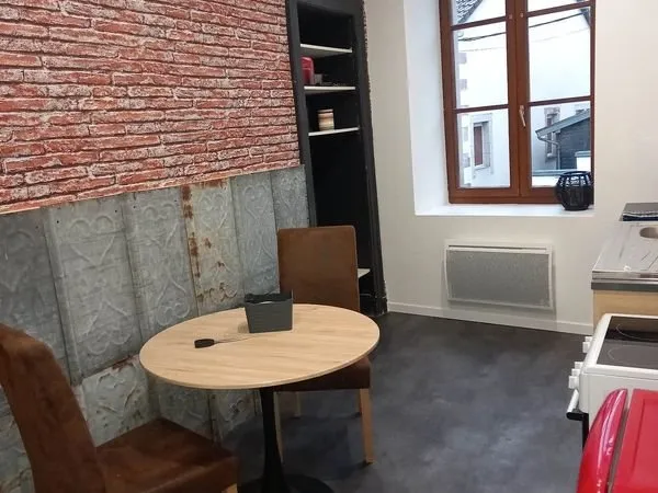 Appartement 40m2