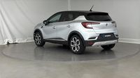 Renault Captur 1.6 E-Tech hybride 145ch RS Line — photo 8