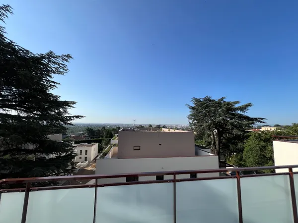 Loue appartement T3