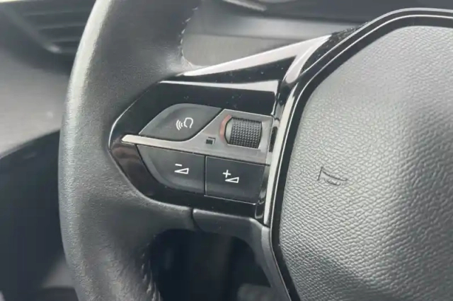 Peugeot 208 puretech 100 s&amp;s bvm6 — photo 12