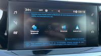 Peugeot 208 1.5 BlueHDi 100ch S&S Allure Pack — photo 13