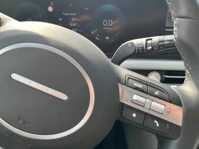 Hyundai Tucson 1.6 t-gdi 253 plug-in bva6 — photo 2