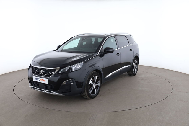 Peugeot 5008 1.2 PureTech GT Line
