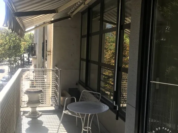 Appartement 3 pièces 74 m²