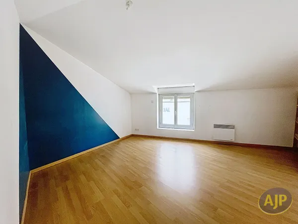 Appartement Bain De Bretagne 3 pièce(s)