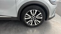 Renault Captur 1.3 TCe 160ch FAP Initiale Paris EDC -21 — photo 20