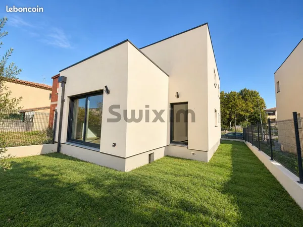 Maison 4 pièces 98 m²