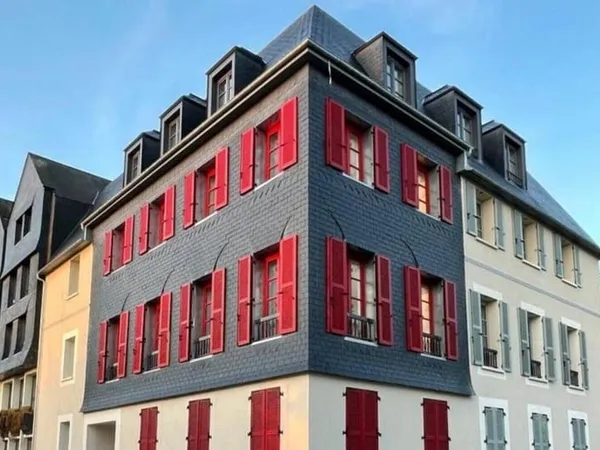 Studio 1 pièce 30 m²