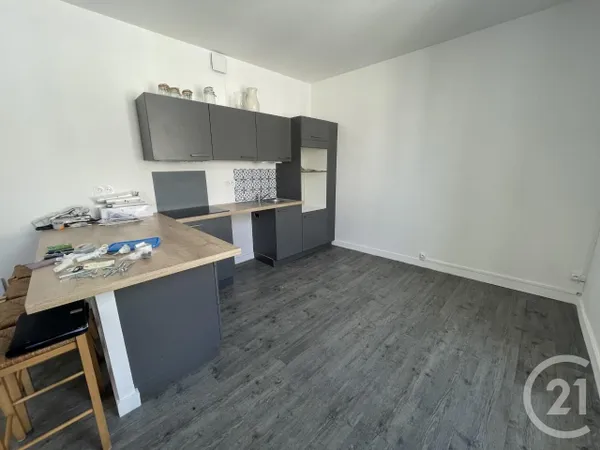 Appartement 3 pièces 74 m²