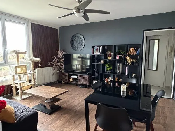 Appartement 44m2