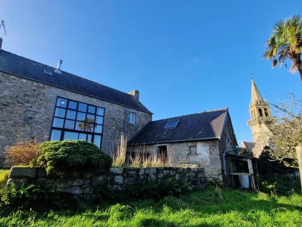 Maison 6 pièces 132 m²