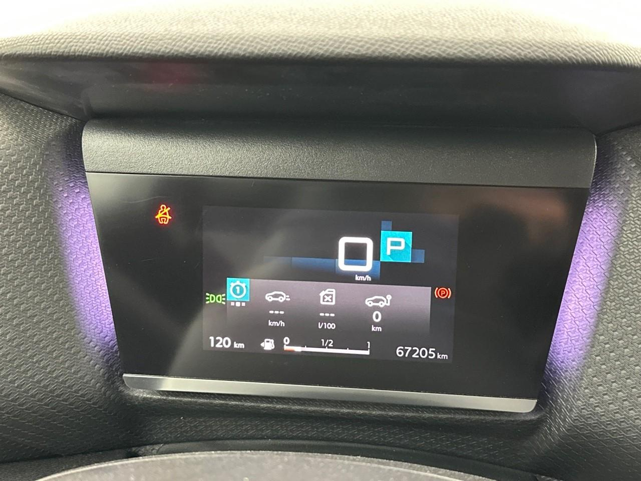 Citroën C4 puretech 130 s&s eat8 shine — photo 21